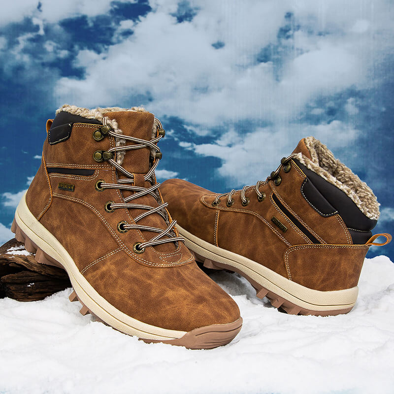 Outdoor Hiking Shoes
