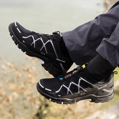 Primo Lightweight Hiking Shoes