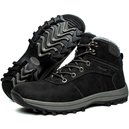 Outdoor Hiking Shoes