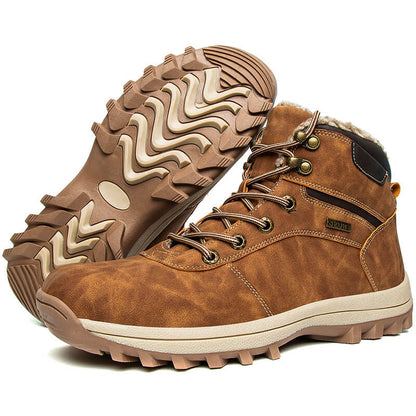 Outdoor Hiking Shoes