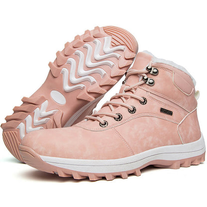 Outdoor Hiking Shoes