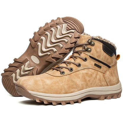 Outdoor Hiking Shoes