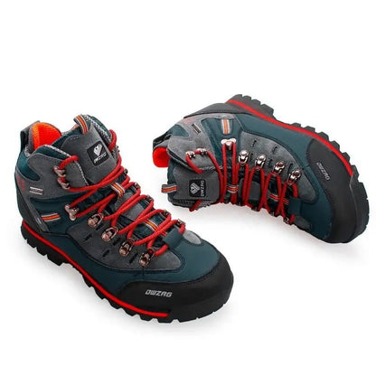 Sonoma Hiking Boots