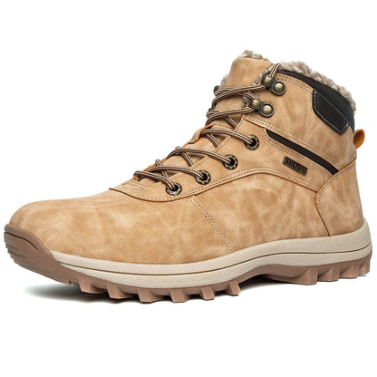 Outdoor Hiking Shoes