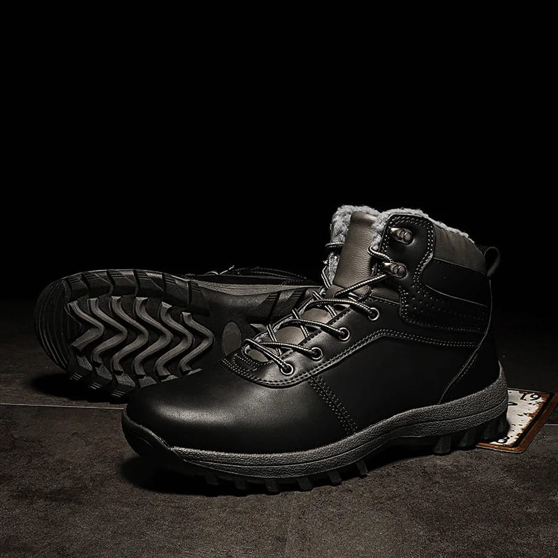 Robin Hiking Shoes