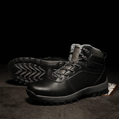 Robin Hiking Shoes