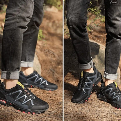 Astro Grip Women's Hiking Shoes