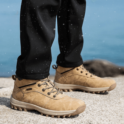 Outdoor Hiking Shoes