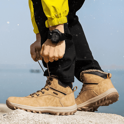 Outdoor Hiking Shoes
