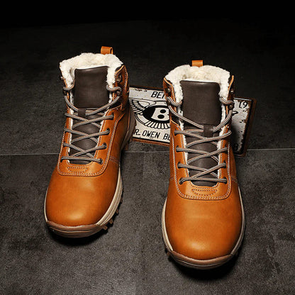 Robin Hiking Shoes