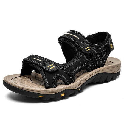 The Classic Sandals