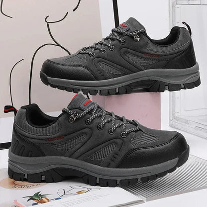 Ventura Light Hiking Shoes