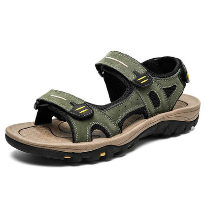 The Classic Sandals