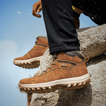 Outdoor Hiking Shoes