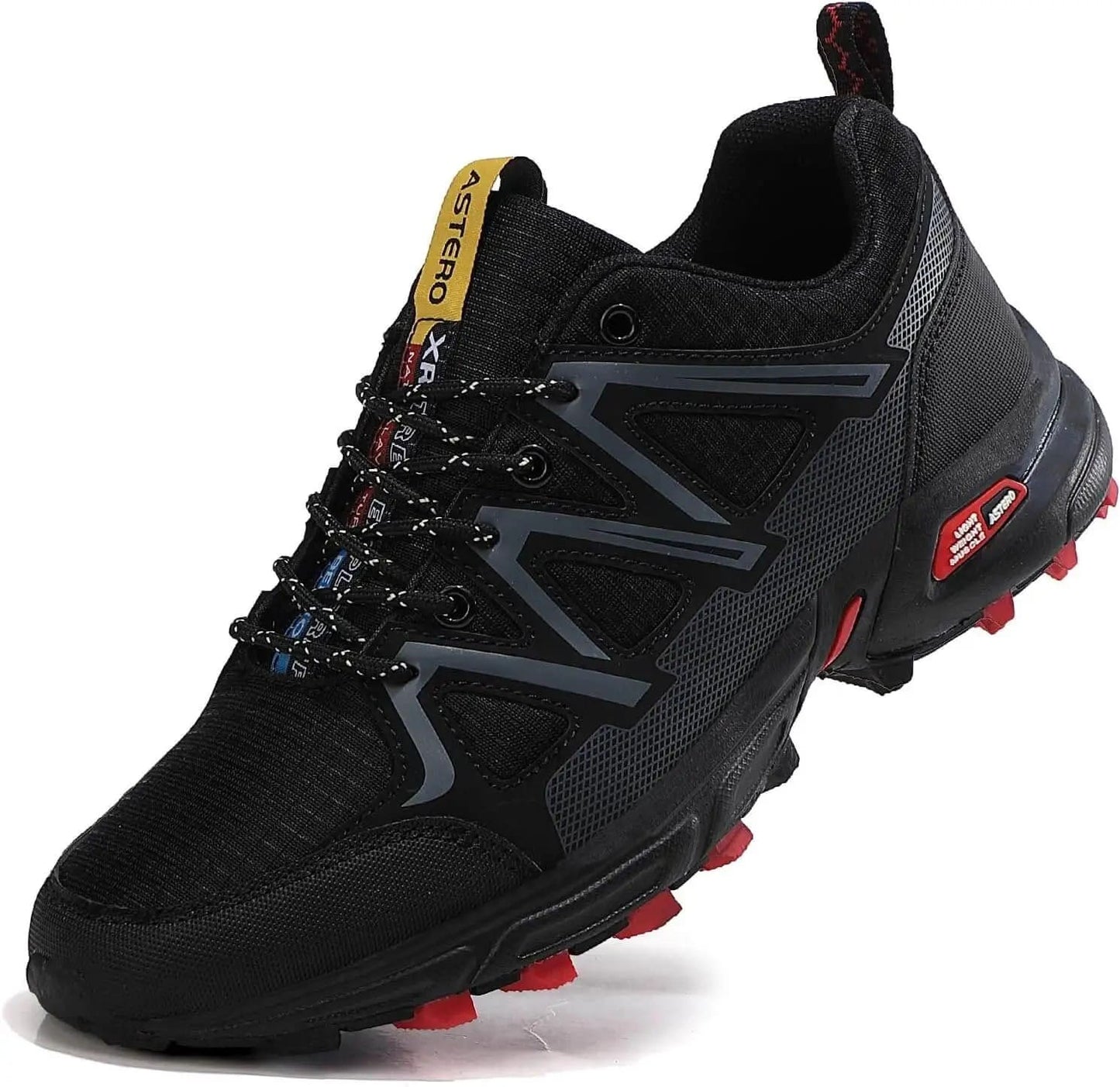 Astro Grip Women's Hiking Shoes