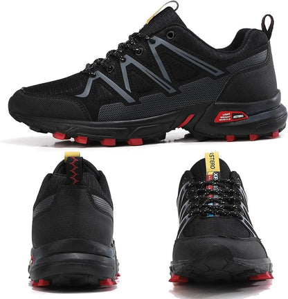 Astro Grip Women's Hiking Shoes