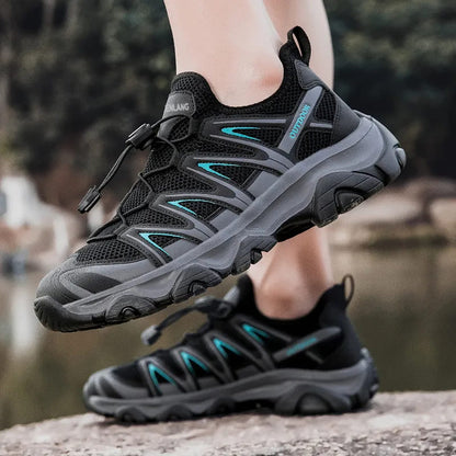 Tamia Hiking Shoes