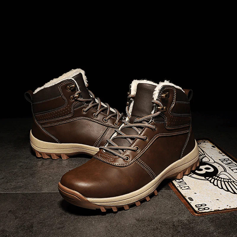 Robin Hiking Shoes