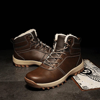 Robin Hiking Shoes