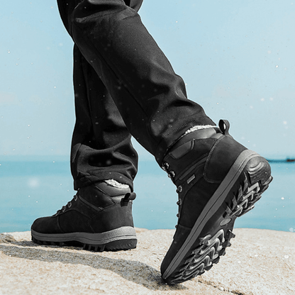 Outdoor Hiking Shoes