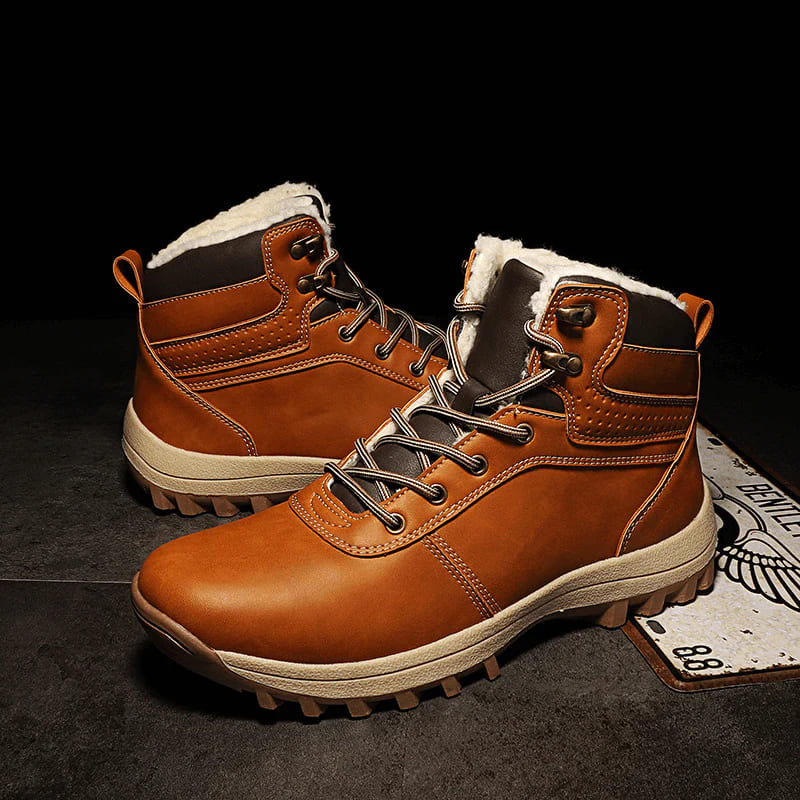 Robin Hiking Shoes