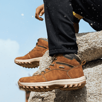 Outdoor Hiking Shoes