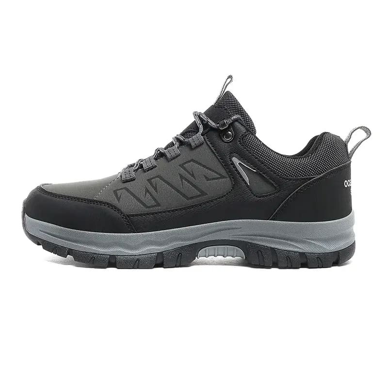 Montano Hiking Shoes