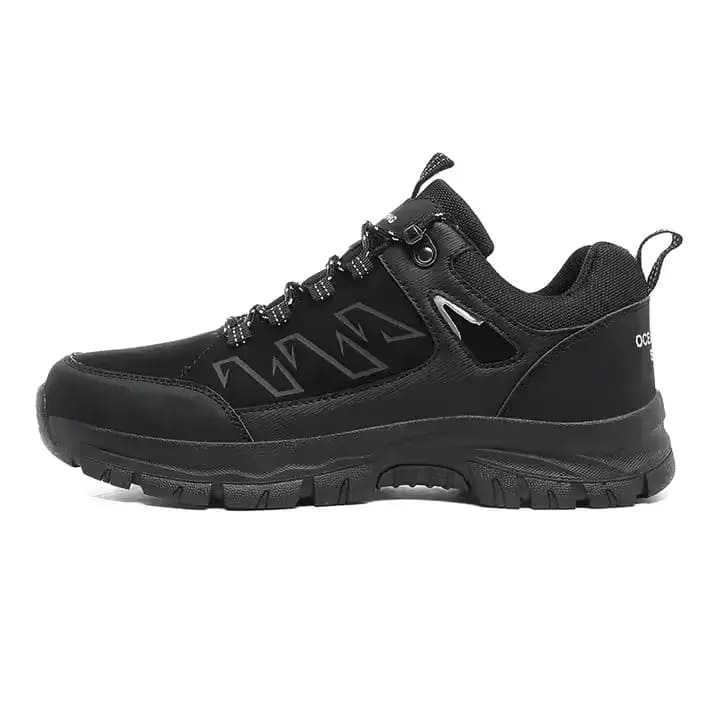 Montano Hiking Shoes