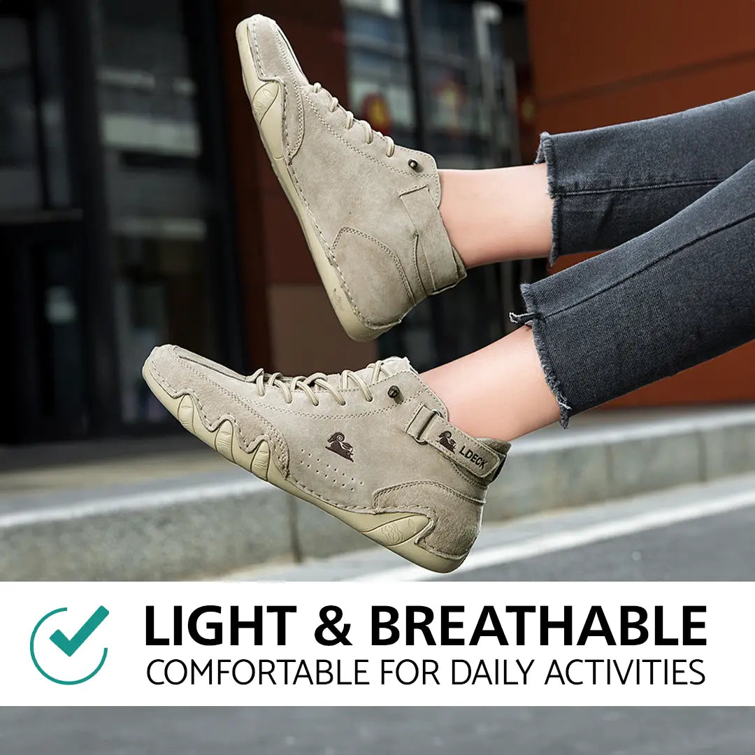 Kian Zero Drop Barefoot Shoes for Men and Women Minimalist Shoes Five Finger Shoes Green 6