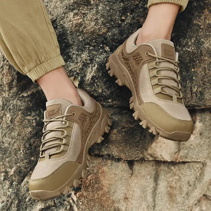 Aries Light Women's Hiking Shoes