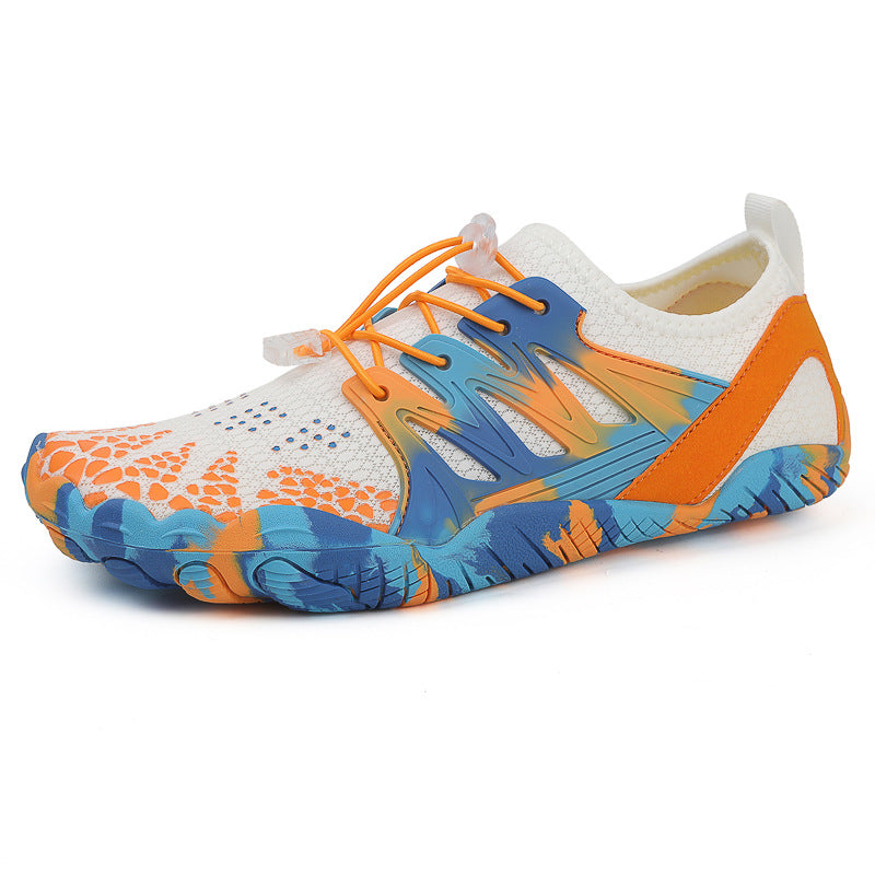 Paris Barefoot Shoes Women