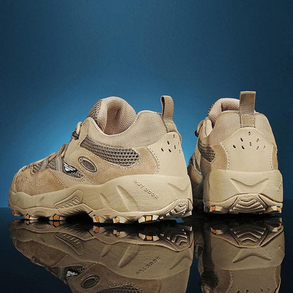 Alloro Hiking Shoes