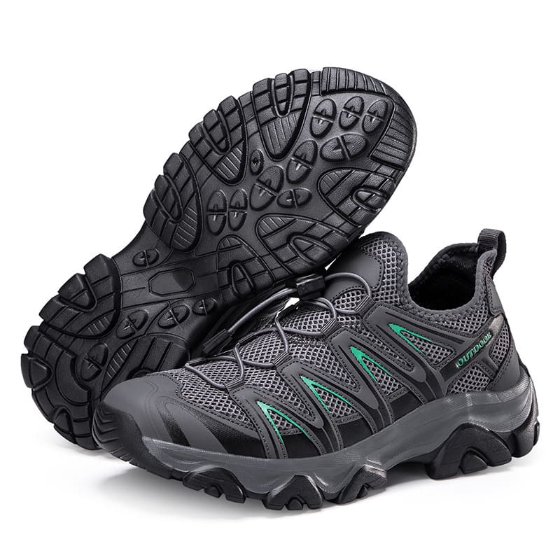 Tamia Hiking Shoes