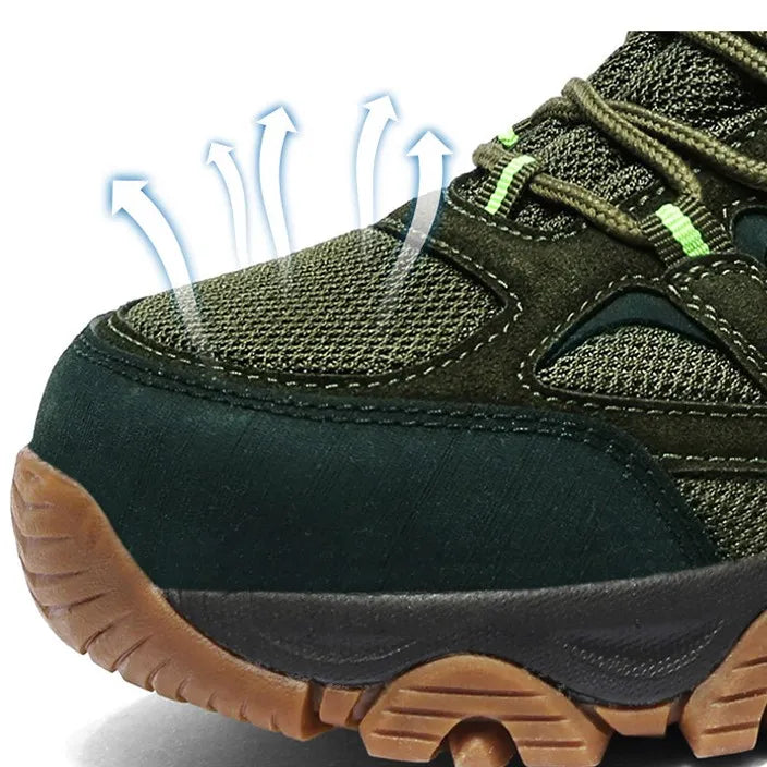 Baron Women's Hiking Shoes