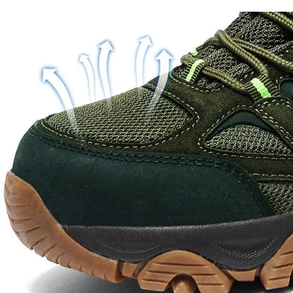 Baron Women's Hiking Shoes