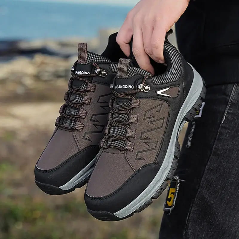 Montano Hiking Shoes