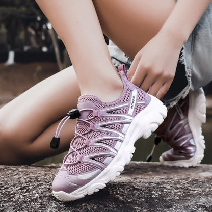 Tamia Hiking Shoes