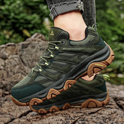 Baron Women's Hiking Shoes