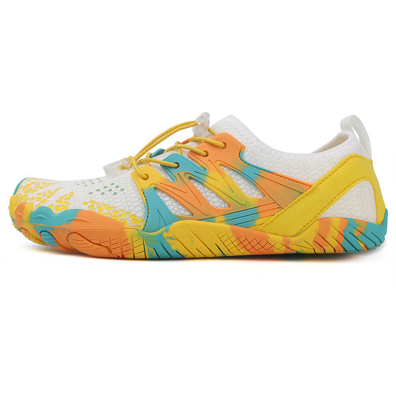 Paris Barefoot Shoes Women
