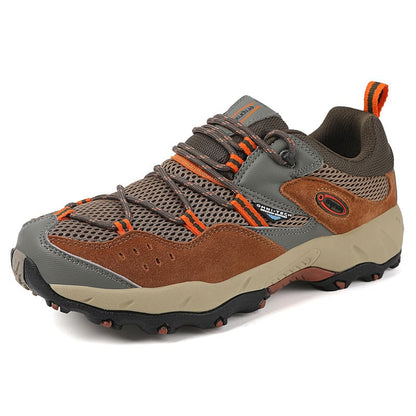 Alloro Hiking Shoes