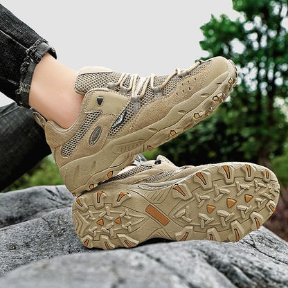 Alloro Hiking Shoes