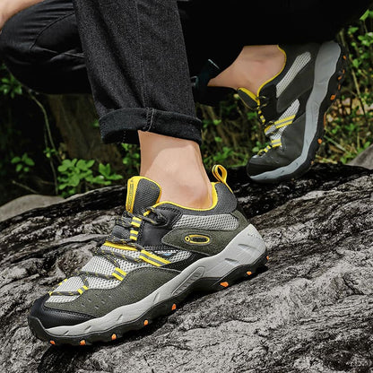Alloro Hiking Shoes