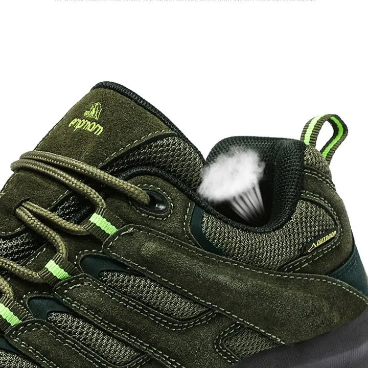 Baron Women's Hiking Shoes