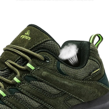 Baron Women's Hiking Shoes