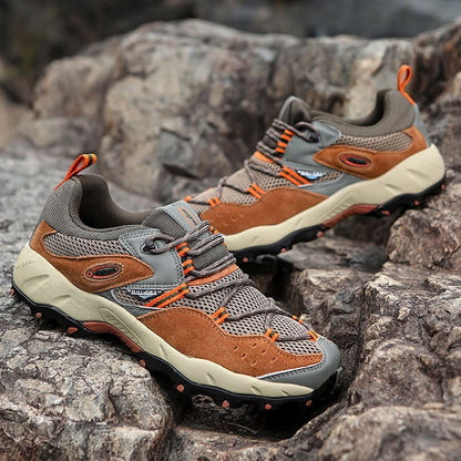 Alloro Hiking Shoes