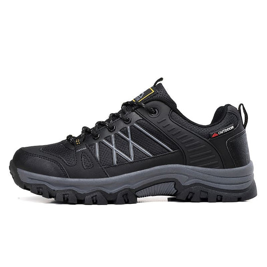 Elite Outdoor Hiking Shoes