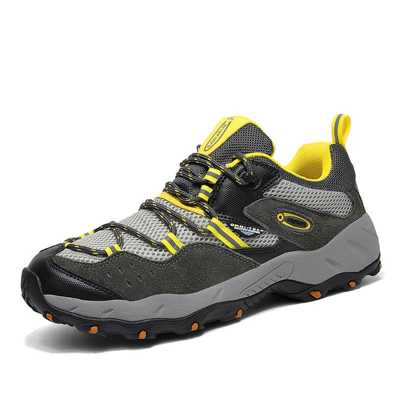 Alloro Hiking Shoes