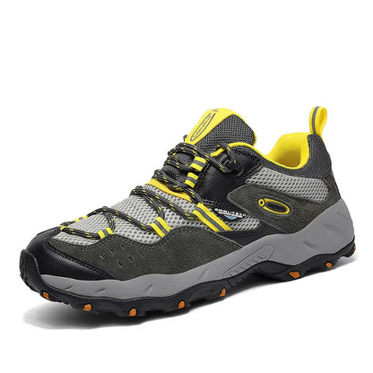 Alloro Hiking Shoes