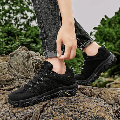 Baron Women's Hiking Shoes
