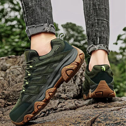 Baron Women's Hiking Shoes